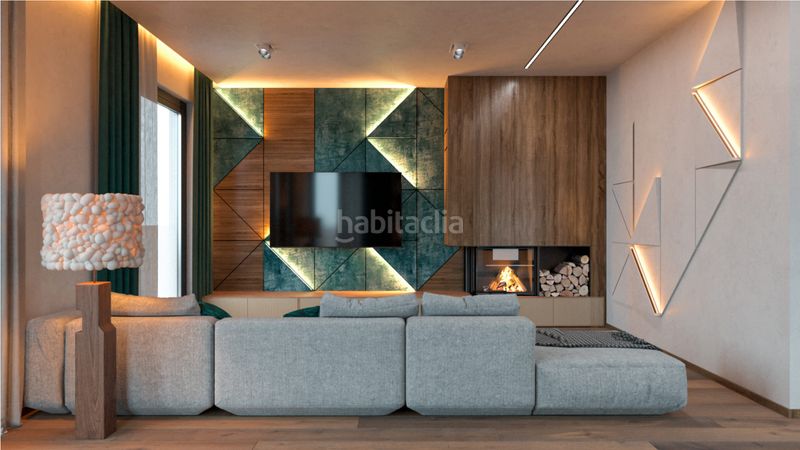 Foto ca6510b3-14ea-40dc-9900-dc3ab2a1991e. Casa adossada amb xemeneia calefacció aparcament piscina a Lloret de Mar