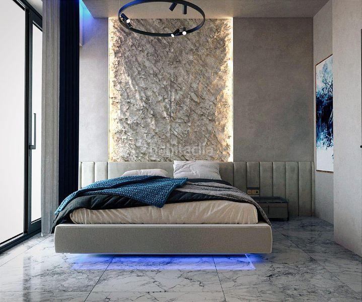 Foto d574c4a3-7382-44ae-9aed-b9e4a53885a4. Casa adossada amb xemeneia calefacció aparcament piscina a Lloret de Mar