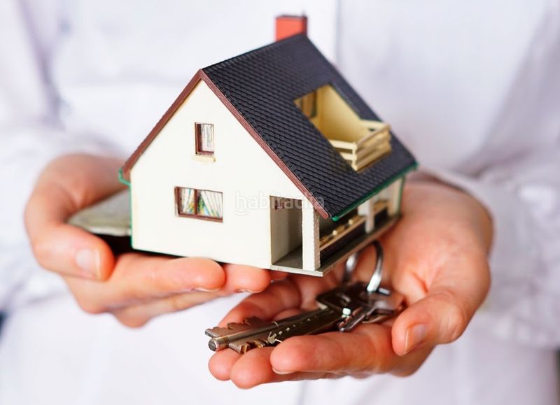 Foto 392df2da-4a26-4960-a6b8-eadb48cf31da. Edifici a La Florida Hospitalet de Llobregat (L´)