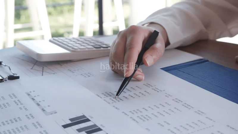 Foto ef422e6d-f071-4b60-8347-0dcb2a313a09. Edifici a La Florida Hospitalet de Llobregat (L´)