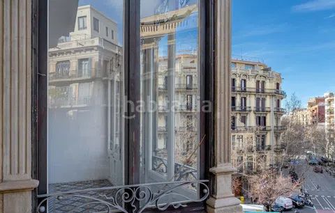 Foto 3a8e53bd-7c18-4521-a443-88e794a54054. Pis amb calefacció a Dreta de l´Eixample Barcelona