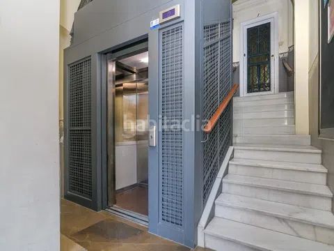 Foto 6a459a8b-2016-4a87-92d1-37dd5099eb45. Pis amb calefacció a Dreta de l´Eixample Barcelona