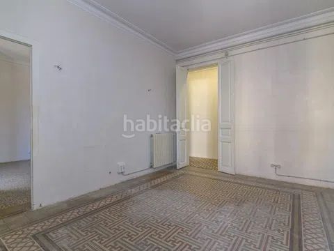 Foto 830490e2-6d36-4316-958f-6e972948aa83. Pis amb calefacció a Dreta de l´Eixample Barcelona