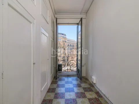 Foto d68151dc-59ab-4003-b626-2d690dc2d311. Pis amb calefacció a Dreta de l´Eixample Barcelona