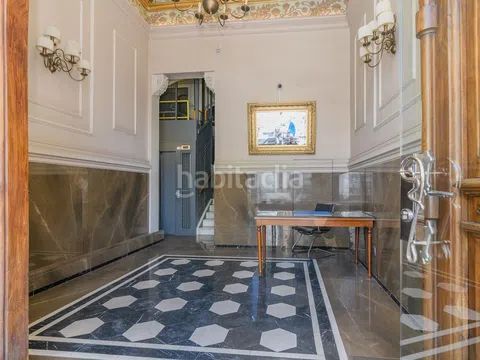 Foto e6783551-0553-417d-b0d9-f11ac4cb72c8. Pis amb calefacció a Dreta de l´Eixample Barcelona