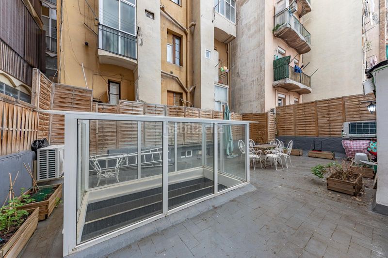 Foto 44a7e623-a511-4192-9361-e8b8bdcbd088. Planta baixa a L´Antiga Esquerra de l´Eixample Barcelona