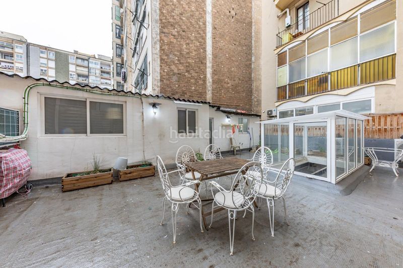 Foto 7b61573e-25df-4cbb-908a-86ee1e7c73d3. Planta baixa a L´Antiga Esquerra de l´Eixample Barcelona