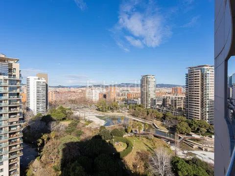 Foto 610a5718-84e3-4674-90a3-150655c4e36d. Pis amb calefacció piscina a Diagonal Mar i el Front Marítim del Poblenou Barcelona