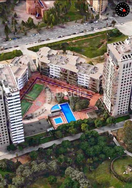 Foto 1071af47-5bf8-4c50-9f28-e7dfac40d691. Pis amb calefacció piscina a Diagonal Mar i el Front Marítim del Poblenou Barcelona