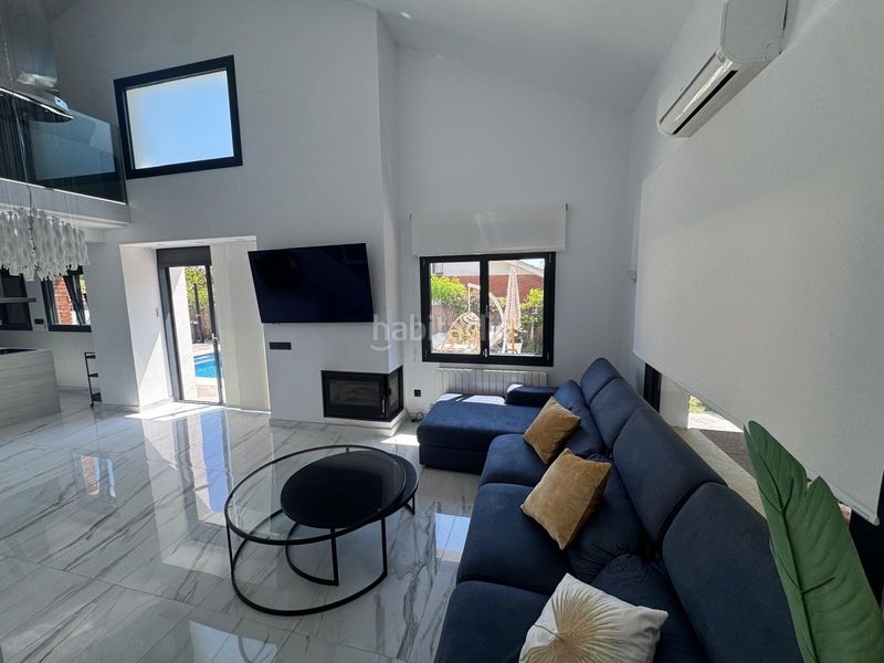 Foto ff746168-f463-401f-bdcf-b02df12538d9. Xalet amb calefacció aparcament piscina a Canet de Mar