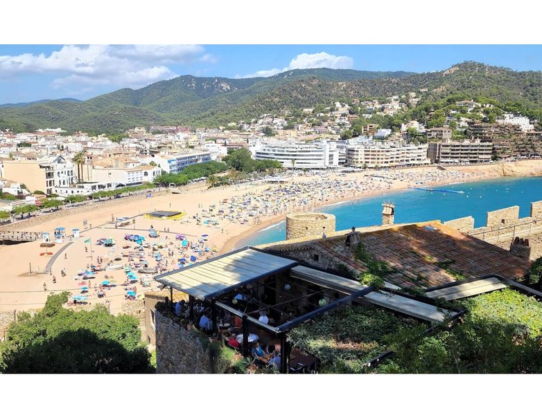 Foto 30578469-1617-4f03-afd9-bd4141c552b9. Edifici a Tossa de Mar Tossa de Mar