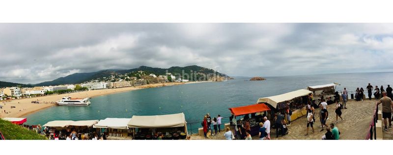 Foto b27ea54d-97c4-4779-87a7-c85619d2dbbe. Edifici a Tossa de Mar Tossa de Mar