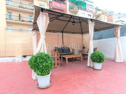 Foto 8e50c56b-45d7-4289-8d49-96bad08c0096. Pis a Sant Ramon - Maternitat Barcelona