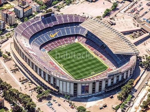 Foto d87def78-9f96-4319-a337-d9a502d4b6d4. Pis a Sant Ramon - Maternitat Barcelona
