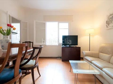 Foto f083bd4a-4b60-491c-add6-ad0f96460971. Pis a Sant Ramon - Maternitat Barcelona