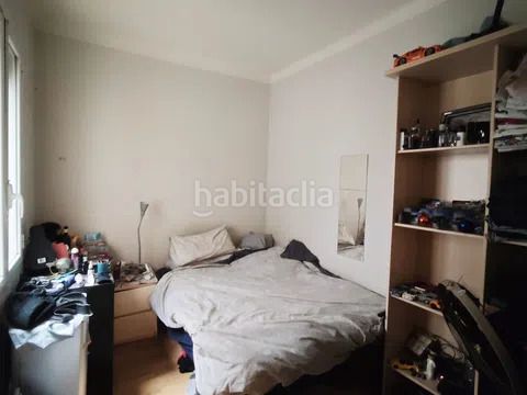 Foto e2809e6b-0a18-4505-ac5a-fb3c498bdf12. Pis amb calefacció a La Nova Esquerra de l´Eixample Barcelona