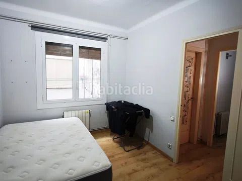 Foto eaab3717-486d-4661-b137-a271ad524b11. Pis amb calefacció a La Nova Esquerra de l´Eixample Barcelona