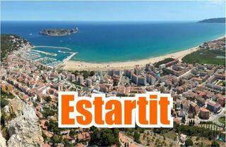 Residential Plot in L´Estartit Poble. €  suelo  residencial  de mas de 6.000 m2 !