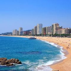 Wohngrundstück in Centre-Platja. €  suelo  hotelero de casi 4.000 m2 !