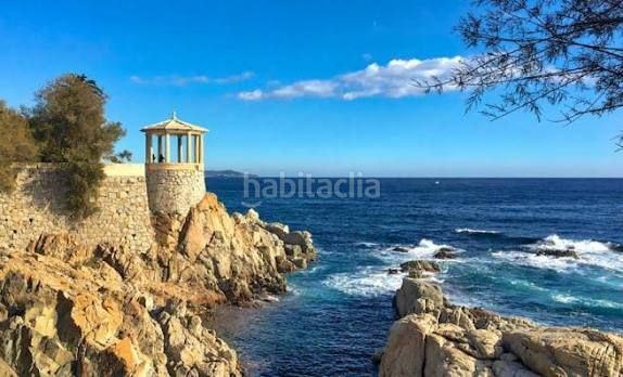 Foto 3d54d063-3174-43d2-8d1f-2f3e53a063ce. Terreny residencial a Centre-Platja Platja d´Aro