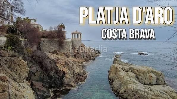 Foto 9bd47258-6bbd-4282-b9a9-2b7accf1cf3f. Terreny residencial a Centre-Platja Platja d´Aro