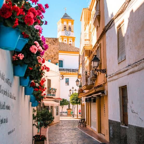 Foto 507d5068-dc88-431c-b884-9e7920127499. Terreny residencial a Casco Antiguo Marbella