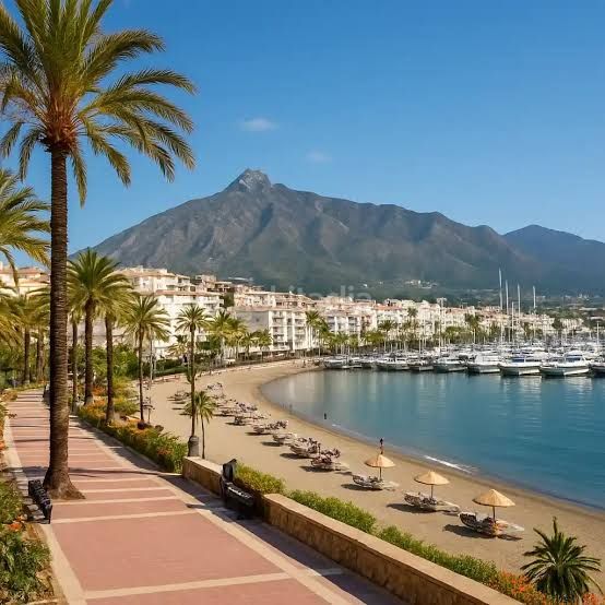 Foto 5e0b8f6d-d859-4e6b-9ce1-4303aff5baf2. Terreny residencial a Casco Antiguo Marbella