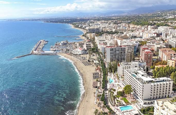 Foto 936dcc9c-ebc2-4b21-9334-bd99af991151. Terreny residencial a Casco Antiguo Marbella