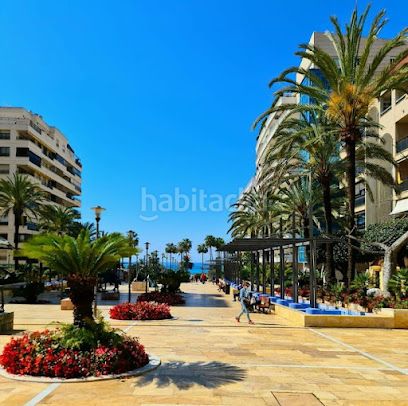Foto 9db004fc-3e35-42f6-97e2-1cd2728b6a2d. Terreny residencial a Casco Antiguo Marbella