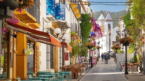 Foto b86a9f9c-193f-464b-acf4-041728519046. Terreny residencial a Casco Antiguo Marbella