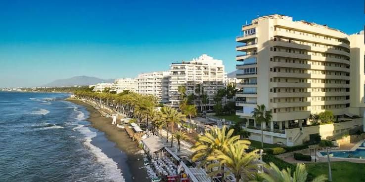 Foto e098de29-10fe-42cd-b551-700b9f74600d. Terreny residencial a Casco Antiguo Marbella