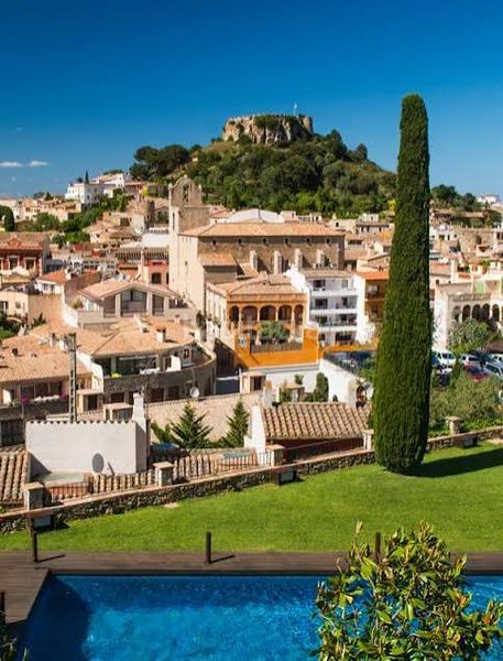 Foto 58cdd983-44ce-4c95-8c0f-0e0a3c7f37e8. Terreny residencial a Begur Begur