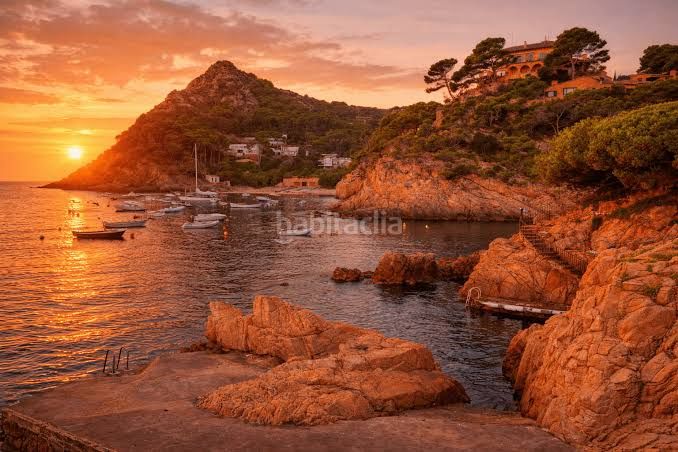 Foto 66c0d48e-1615-4383-a203-7297b7769a43. Terreny residencial a Begur Begur