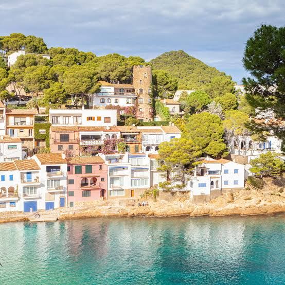 Foto 8f43d9c7-9beb-41e9-a5b3-5e3e0d6ac658. Terreny residencial a Begur Begur