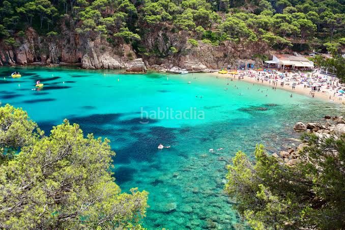 Foto 97c834da-6f9a-47bf-bdcd-a17b4488644c. Terreny residencial a Begur Begur
