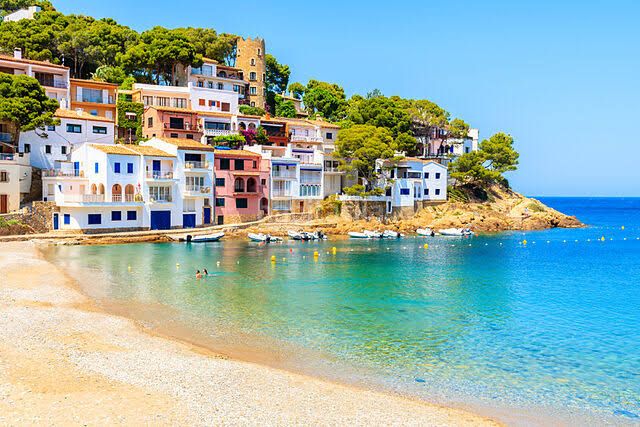 Foto afd5ee0c-f43a-468b-919c-a0bd5ff790df. Terreny residencial a Begur Begur