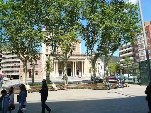 Foto 09c2a3bc-64c9-48f8-9262-d3bf405a0afe. Edifici a Sant Gervasi - Bonanova Barcelona