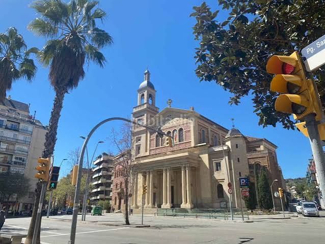 Foto 195f6498-fb3f-4054-9524-4f534005641d. Edifici a Sant Gervasi - Bonanova Barcelona