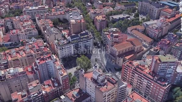 Foto 6ed12f5c-565c-459f-8aff-bd8999b85d16. Edifici a Sant Gervasi - Bonanova Barcelona