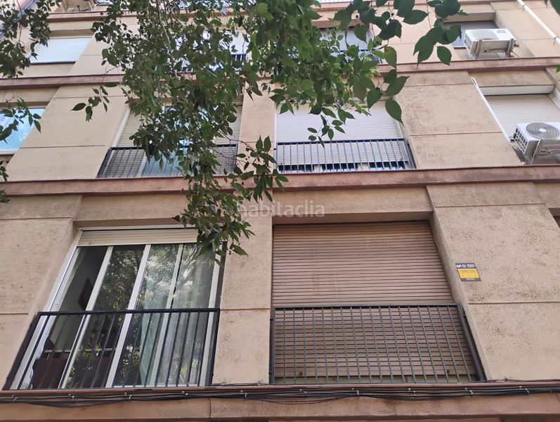 Foto b6cf26e2-9969-4d71-84b9-fc357b4e89d4. Apartament a El Clot Barcelona