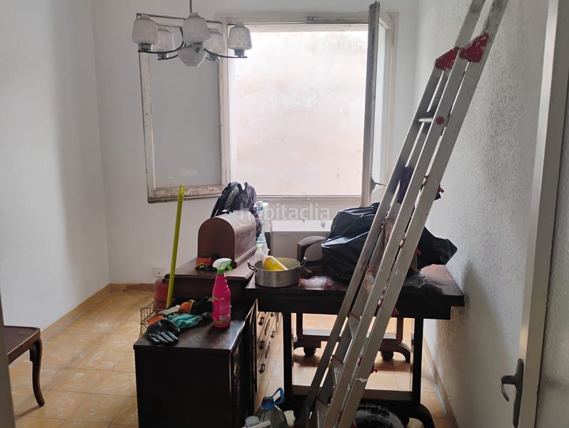Foto f2d7ab9e-1a3b-4834-bf82-1e33619292a9. Apartament a El Clot Barcelona