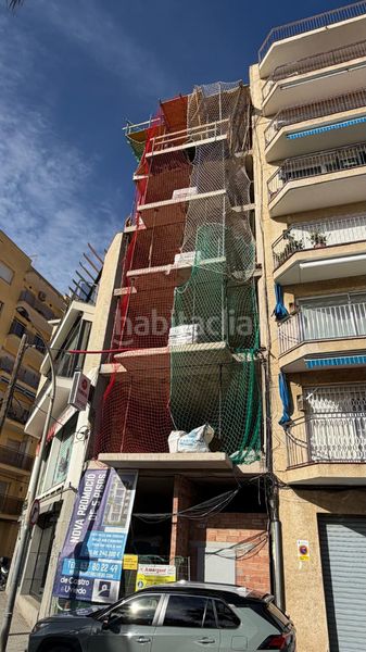 Foto cfda2b09-17c4-44ad-9be7-9645c40794f5. Pis amb calefacció a Centre Pineda de Mar