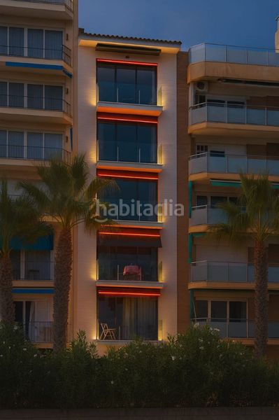 Foto f0f122b7-5744-4fc1-94d1-50ee4af88f99. Pis amb calefacció a Centre Pineda de Mar