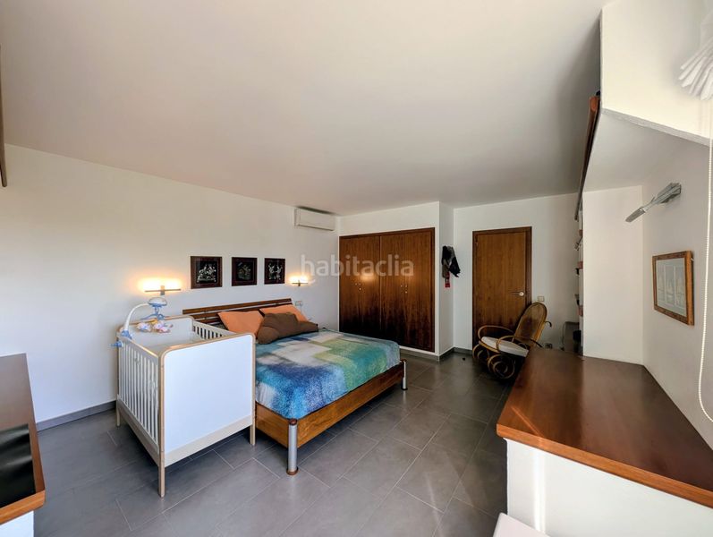 Foto 1a7e2e95-49d6-415b-8f52-8d818ae35ab4. Casa amb calefacció aparcament a Roca Grossa Lloret de Mar