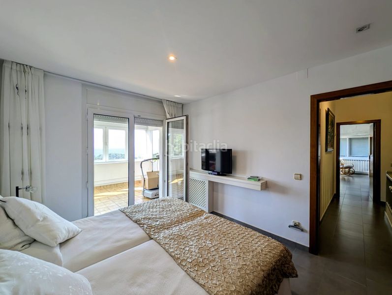 Foto 36278dd7-9010-47a1-8176-b3e0f0fa28f6. Casa amb calefacció aparcament a Roca Grossa Lloret de Mar