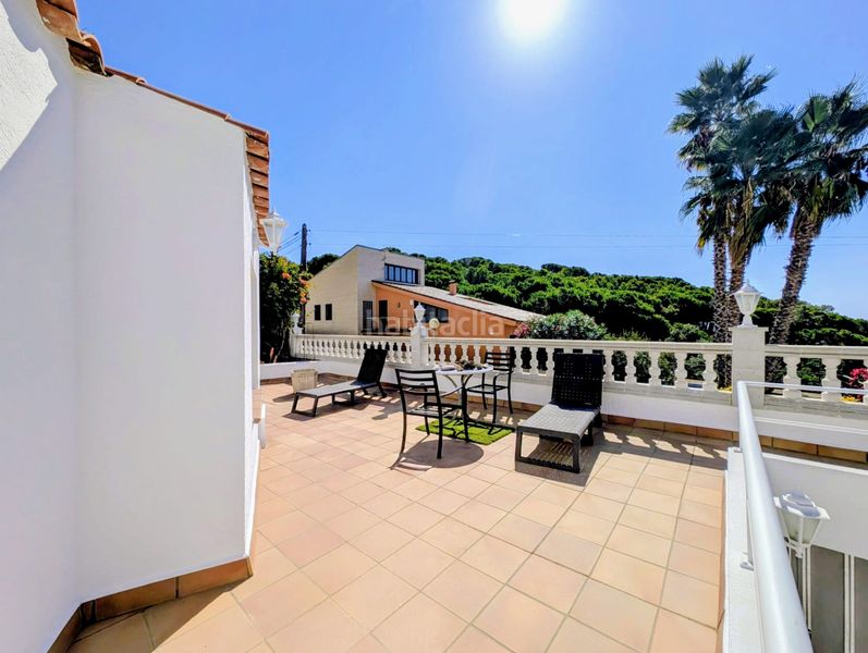 Foto 38e14db2-f2d2-428c-9d6d-d52118e0921a. Casa amb calefacció aparcament a Roca Grossa Lloret de Mar
