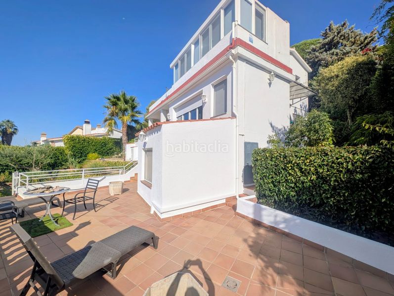 Foto 3f603058-6246-419e-b3c5-457394e93f70. Casa amb calefacció aparcament a Roca Grossa Lloret de Mar