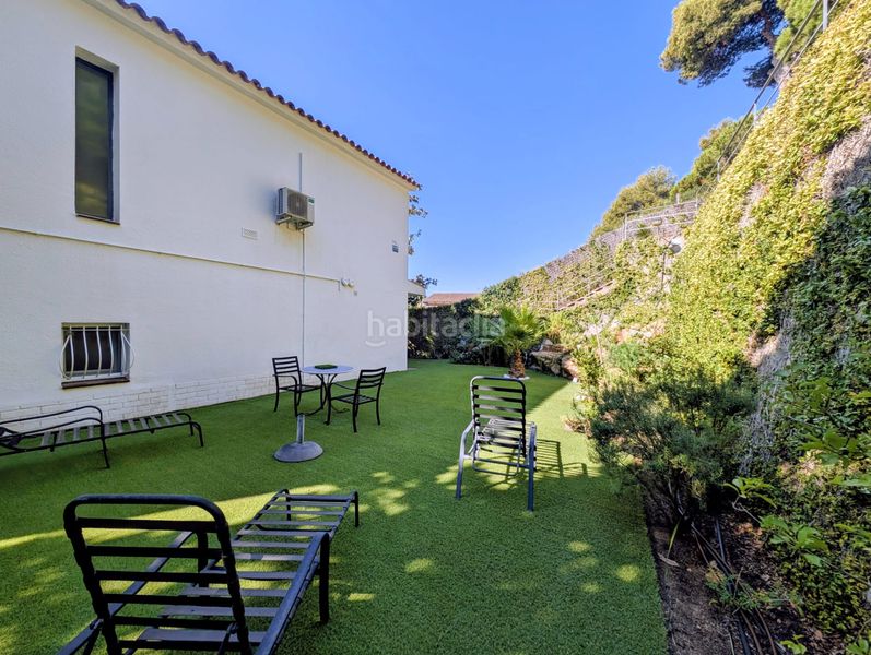Foto 48153a83-259d-4003-8c20-87a4a927f4a7. Casa amb calefacció aparcament a Roca Grossa Lloret de Mar