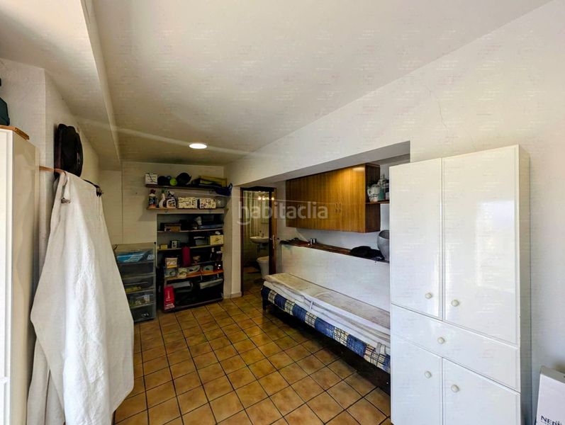 Foto 4f8f8409-daee-41ed-886b-770c77887f52. Casa amb calefacció aparcament a Roca Grossa Lloret de Mar