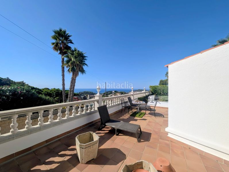 Foto 9bb2a7ba-c94e-4b93-917f-877dd345bb05. Casa amb calefacció aparcament a Roca Grossa Lloret de Mar